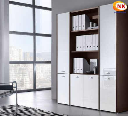 MẪU TỦ HỒ SƠ VĂN PHÒNG ĐẸP